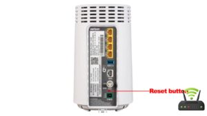 How to Restart a Verizon Router