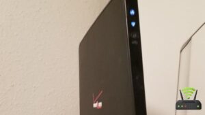 How to Reboot Verizon Router